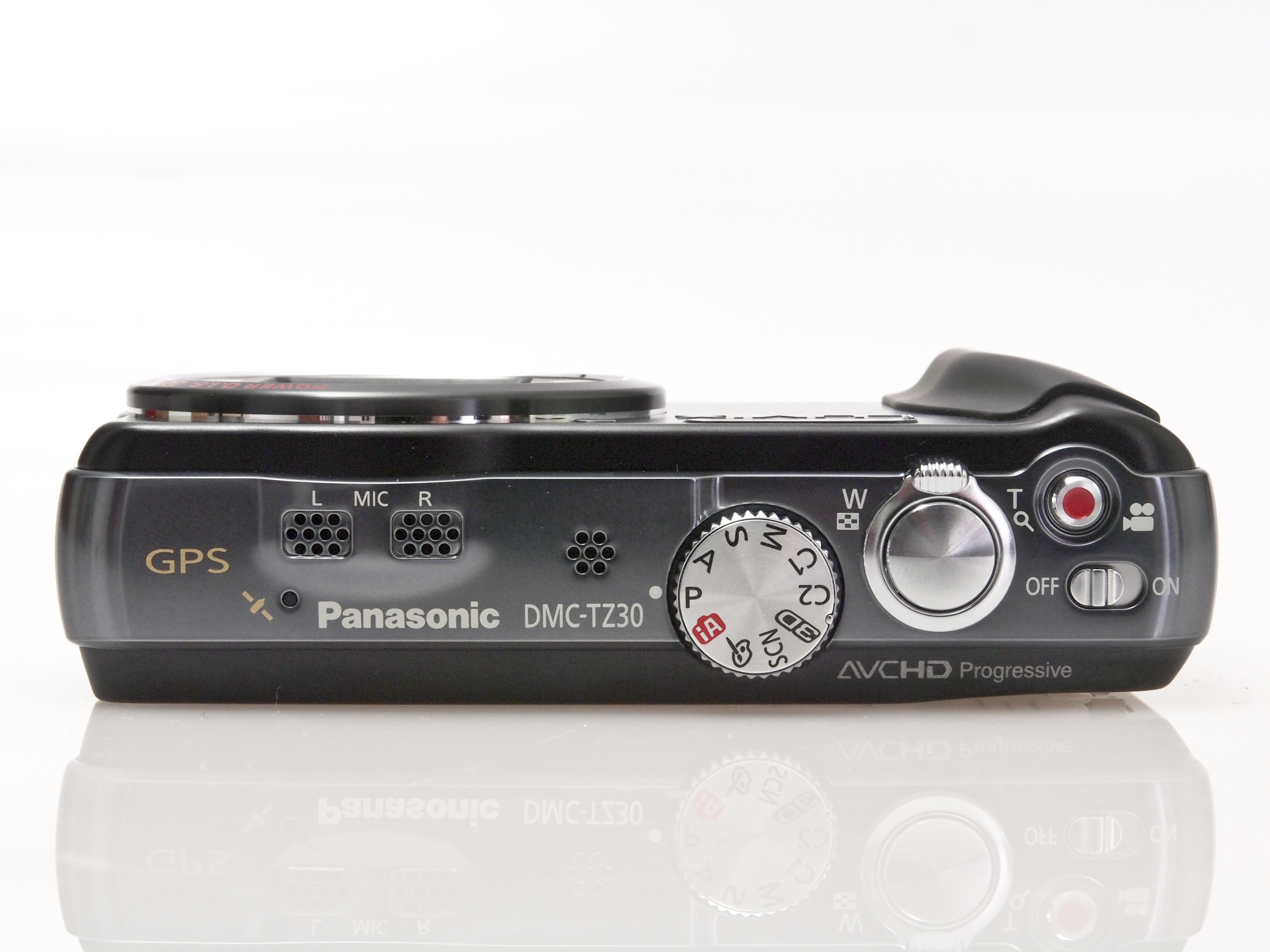 Panasonic Lumix DMC-TZ30 review | TechRadar