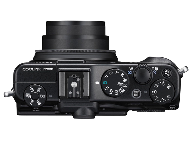Nikon P7000 review | T3