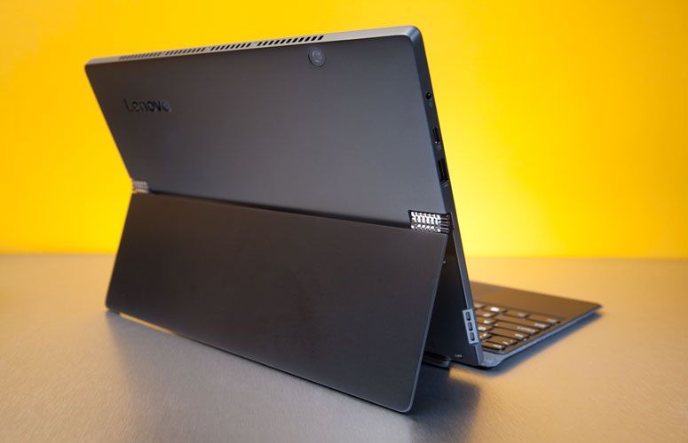Lenovo Miix 720 Review: A Solid Surface Pro Alternative | Laptop Mag