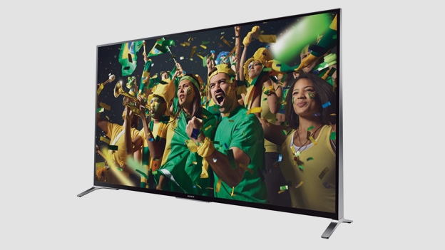 Sony KDL-55W955B review | T3