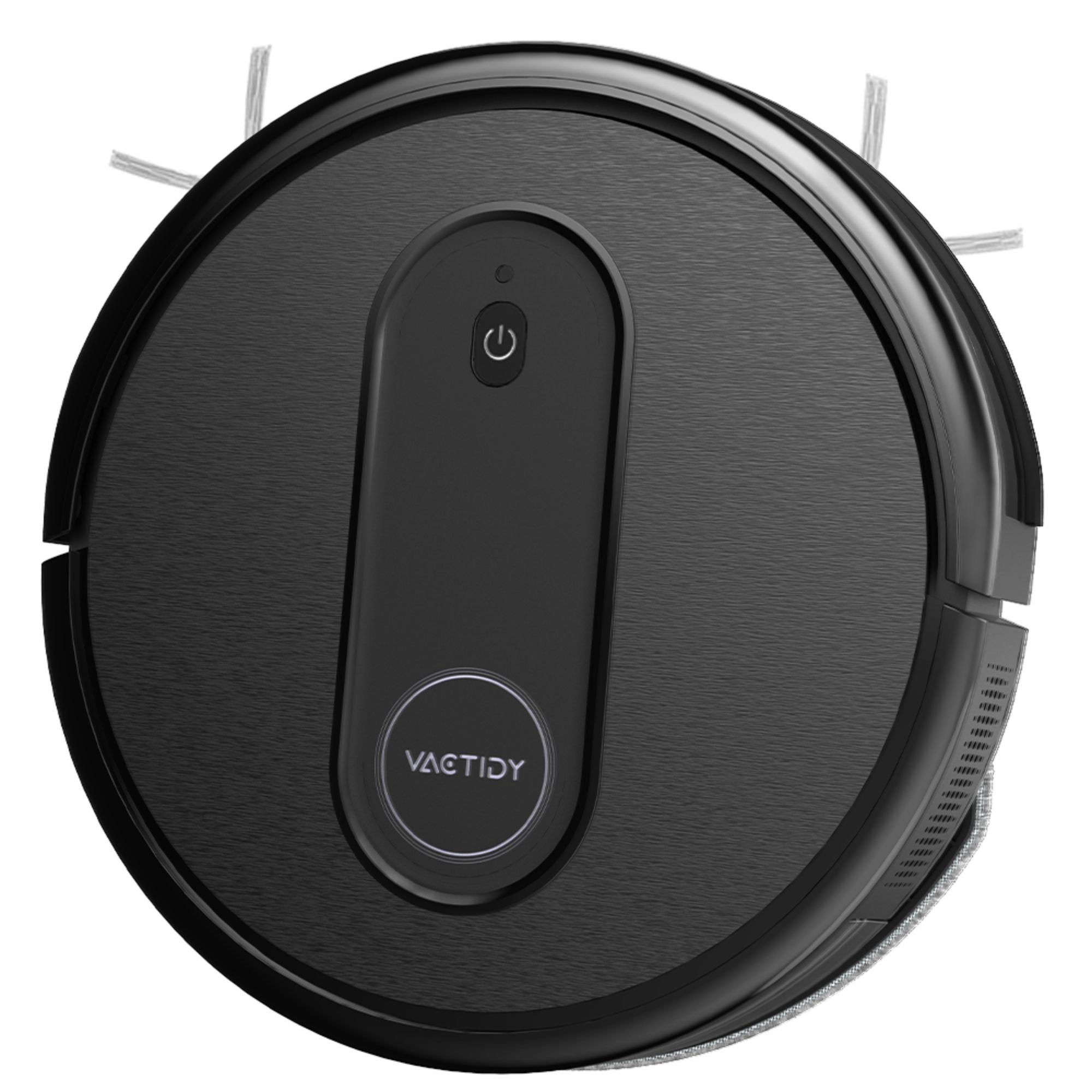 VacTidy Nimble T7 Robot Vacuum and Mop review | Homes and Gardens