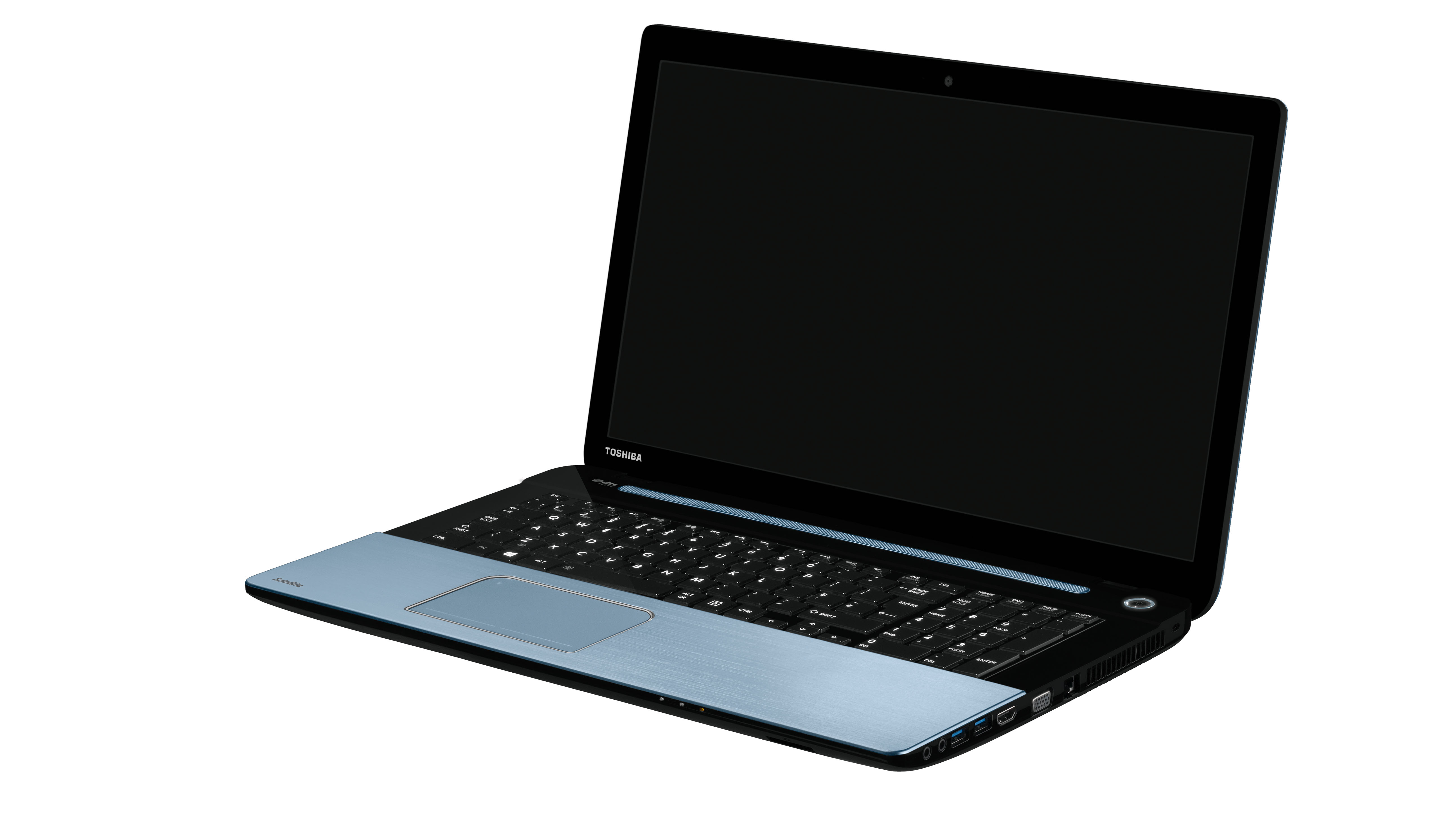 Specifications - Toshiba Satellite S70A review - Page 2 | TechRadar