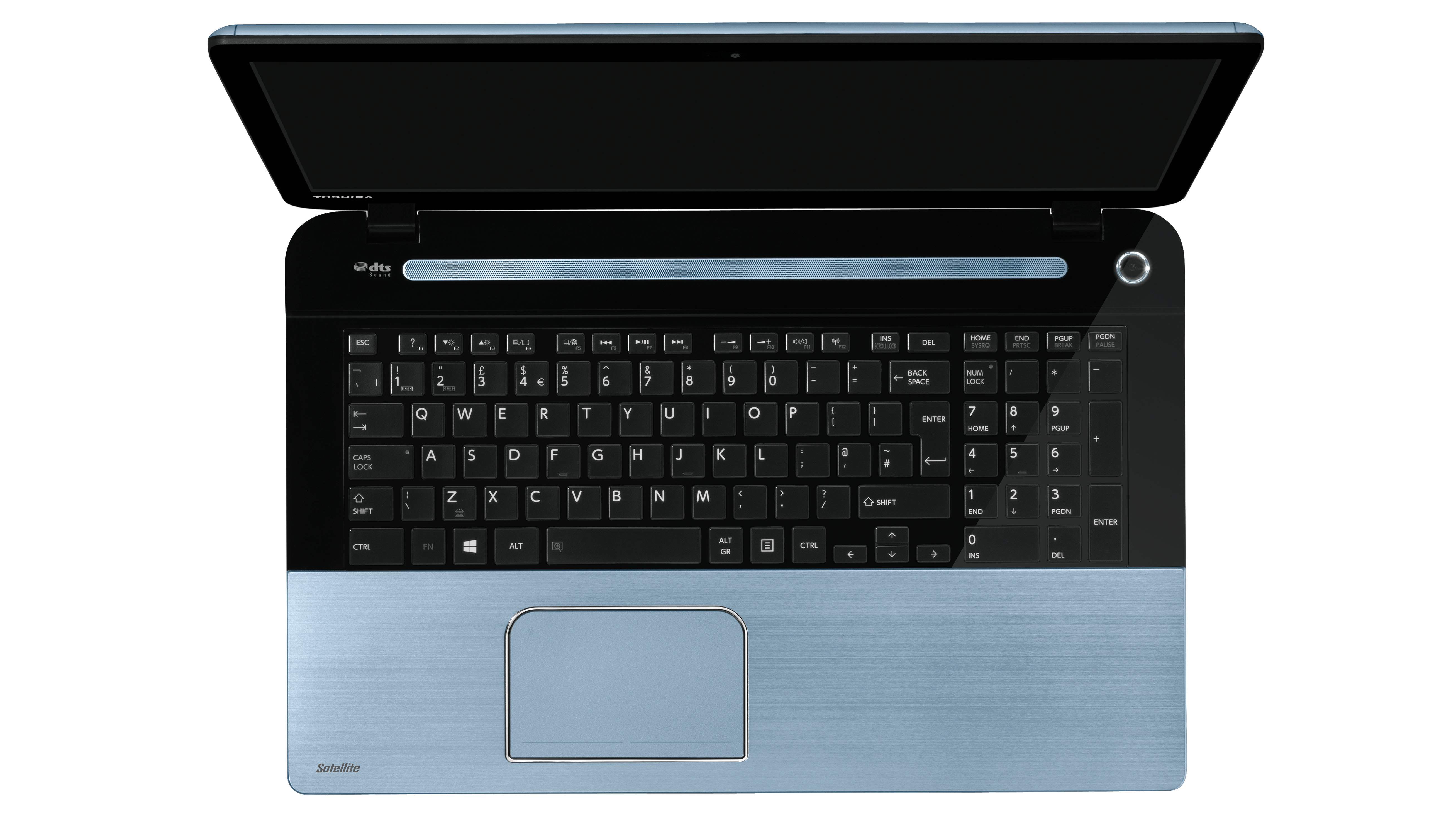 Specifications - Toshiba Satellite S70A review - Page 2 | TechRadar