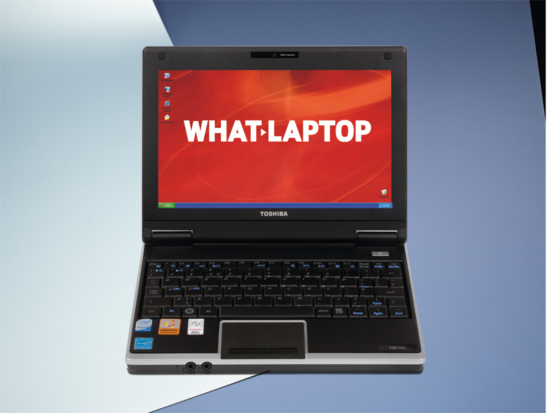 Toshiba NB100-128 review | TechRadar