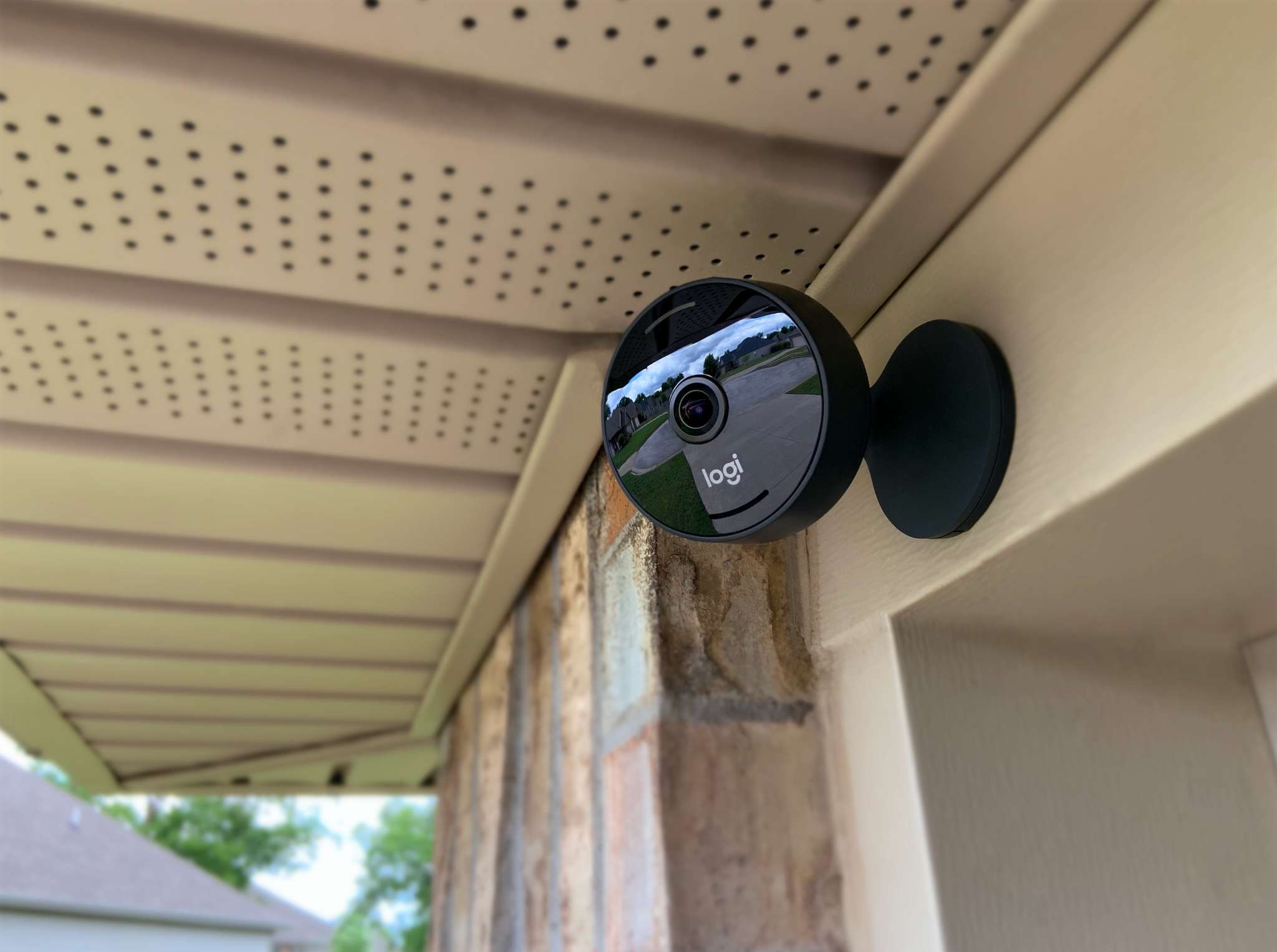 Logitech Circle View review: An almost-perfect circle | iMore