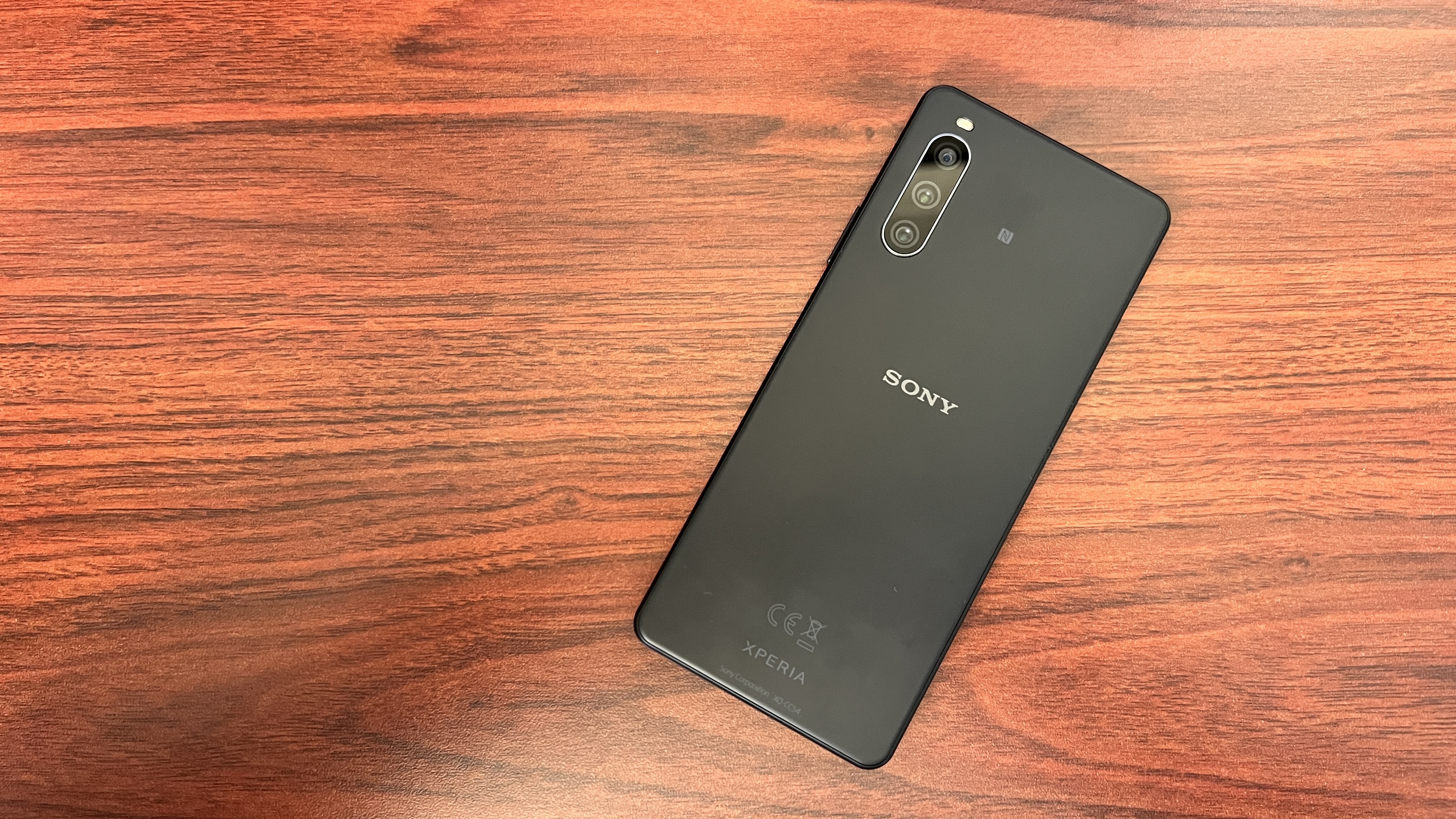 Sony Xperia 10 IV review: One compromise too many | Laptop Mag