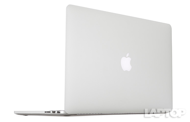 MacBook Pro with Retina Display (15-inch, Mid-2014) Review