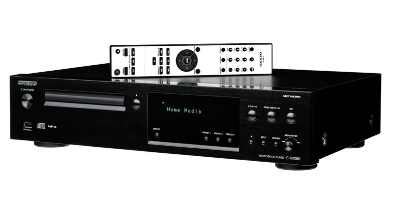 Onkyo C-N7050 review | What Hi-Fi?
