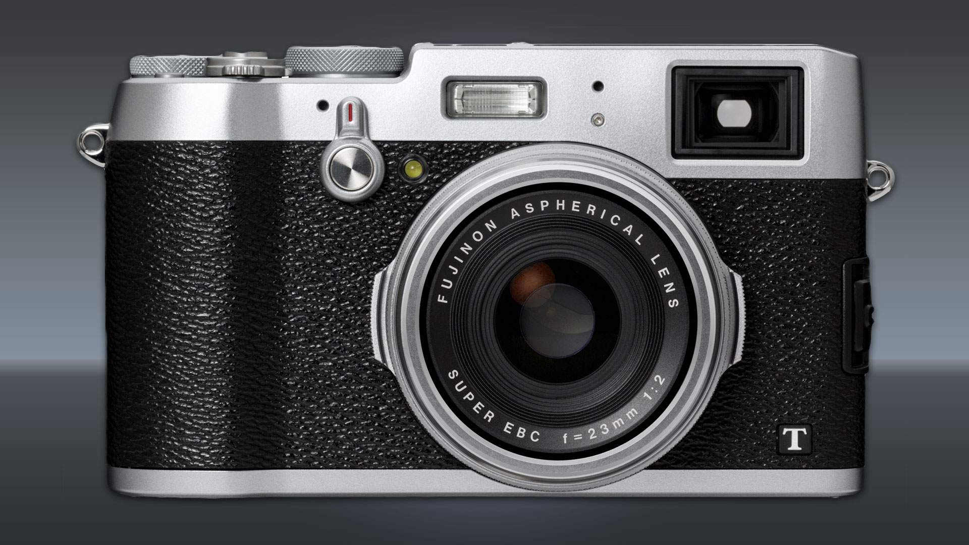 Fuji X100T review | TechRadar