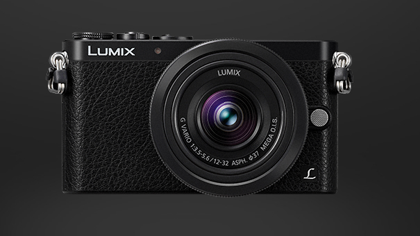 Panasonic Lumix GM1 review | TechRadar