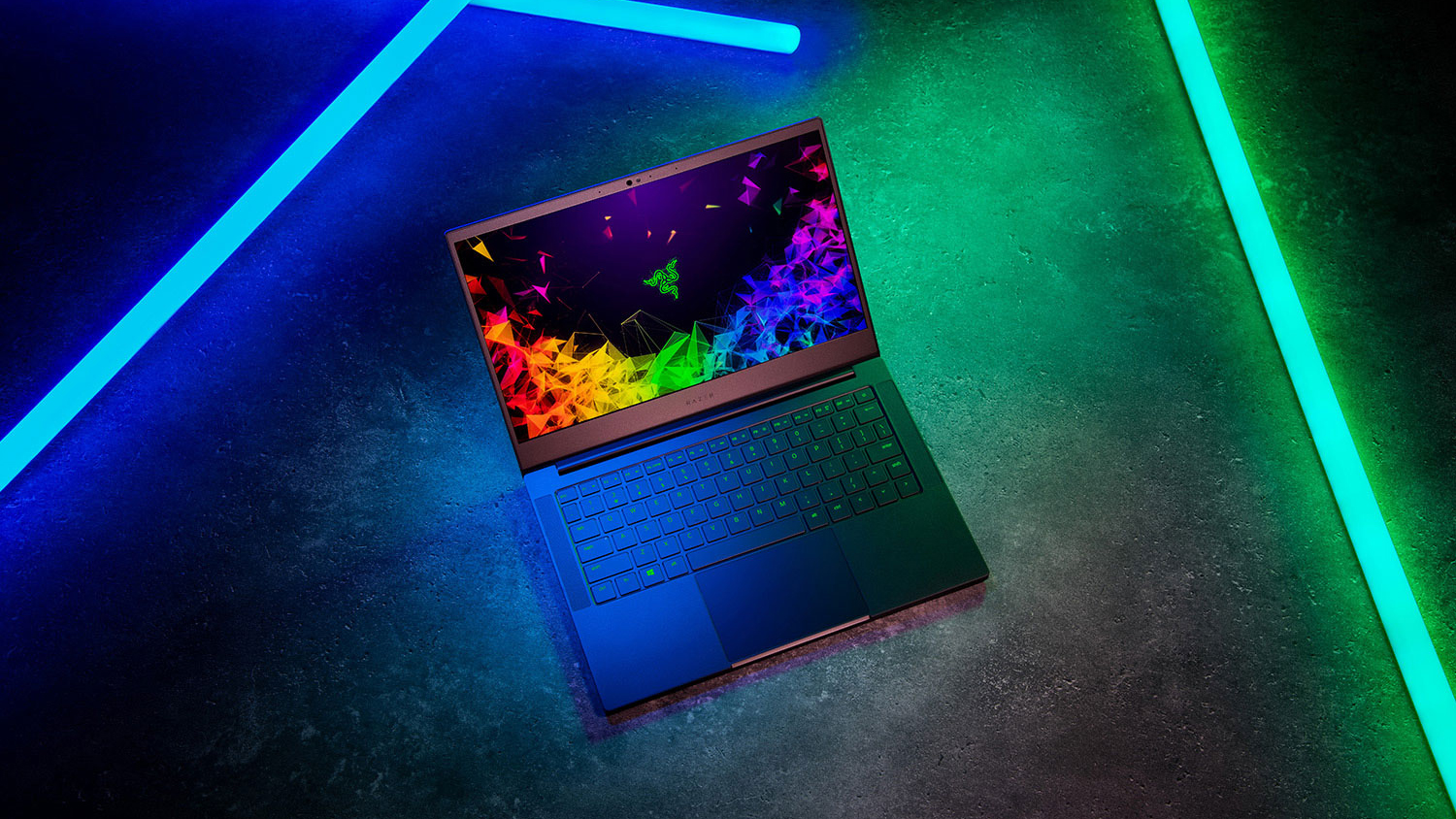 Razer Blade Stealth 13 (2019) review | PC Gamer