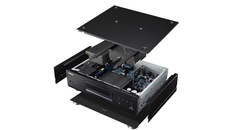 Pioneer BDP-LX88 review | What Hi-Fi?