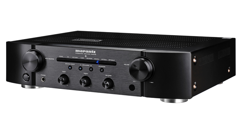Marantz PM6006 review | What Hi-Fi?
