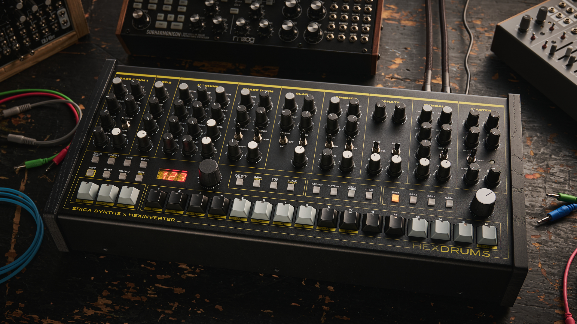 Homebrew Electronics Compressor Retro review | MusicRadar