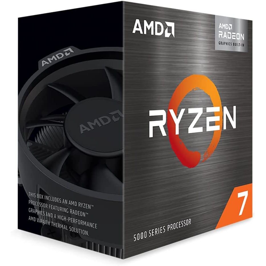 AMD Ryzen 7 5700G CPU Deal: All-Time Low of $279 | Tom's Hardware