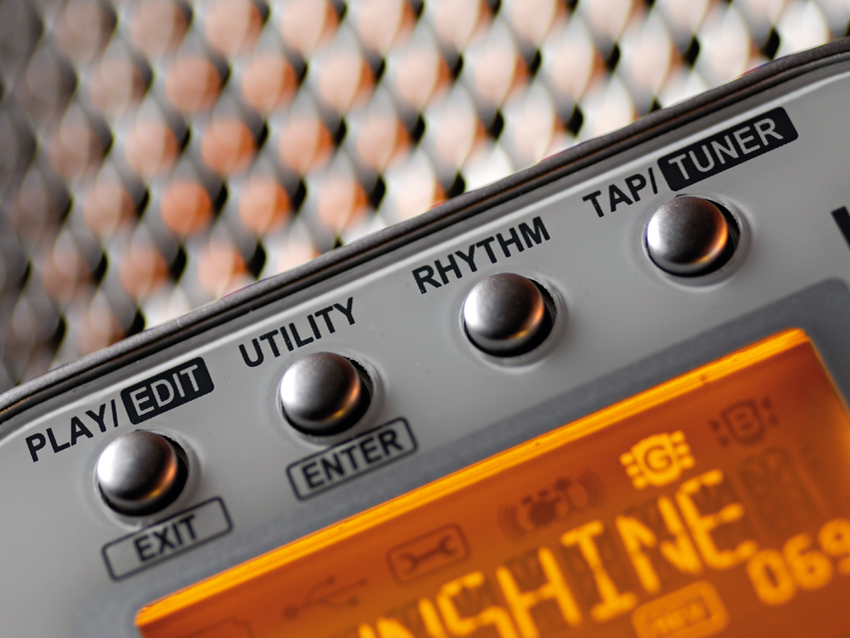 Korg Pandora Mini review | MusicRadar