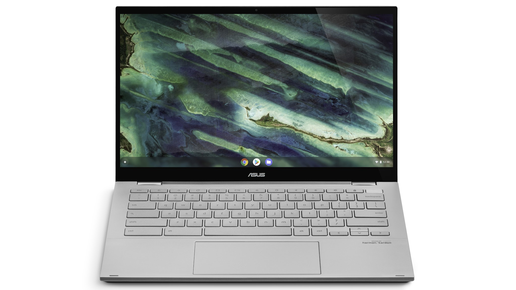 Asus Chromebook Flip C436F review: The Chromebook grows up | IT Pro