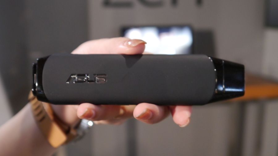 Hands on: Asus VivoStick review | TechRadar