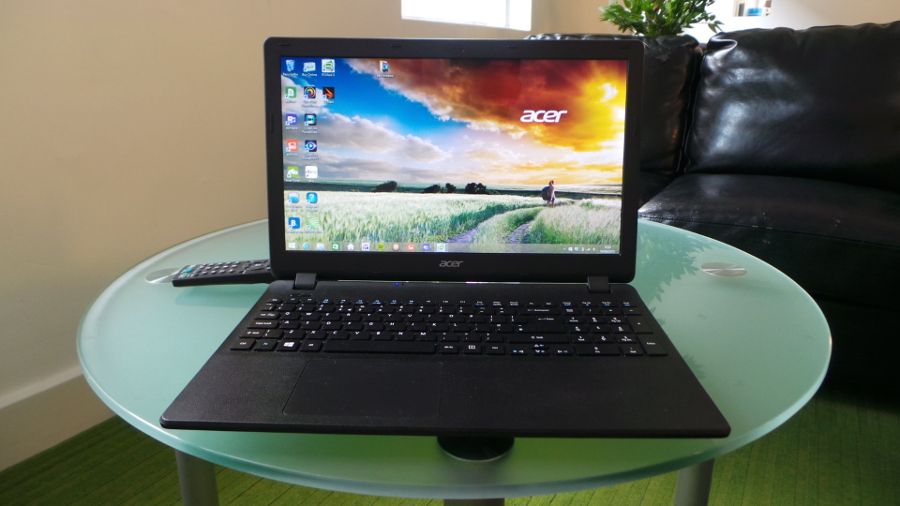 Acer Aspire ES1-512 review | TechRadar