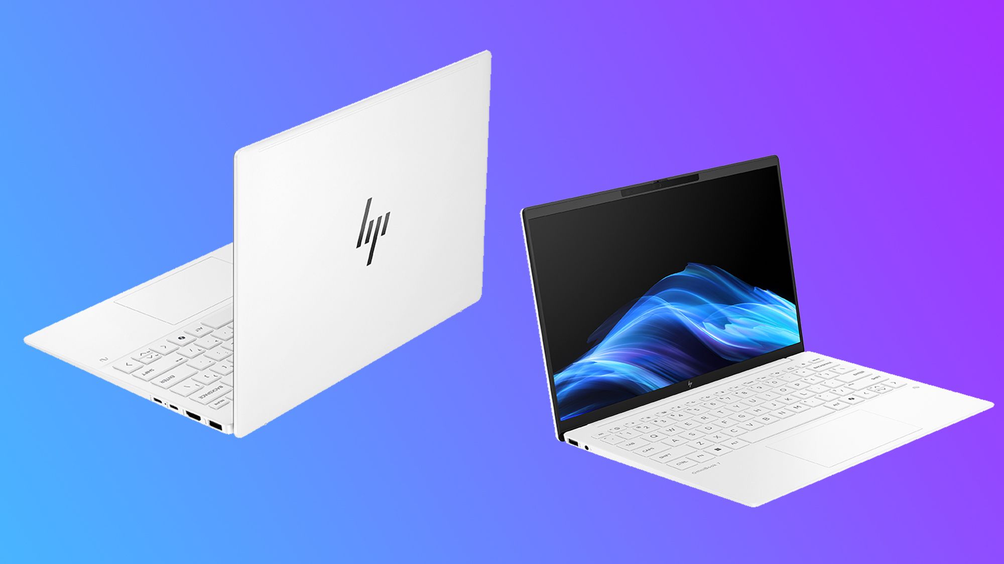 The HP OmniBook 7 Aero 13 might be the next ultraportable laptop