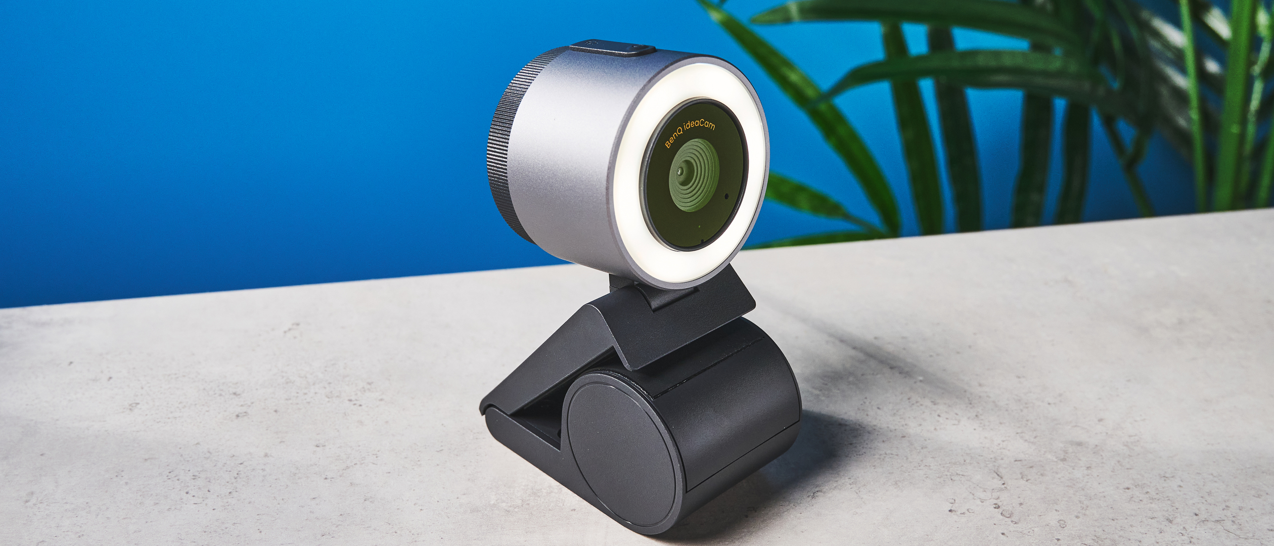 BenQ ideaCam S1 Plus review | Tom's Guide