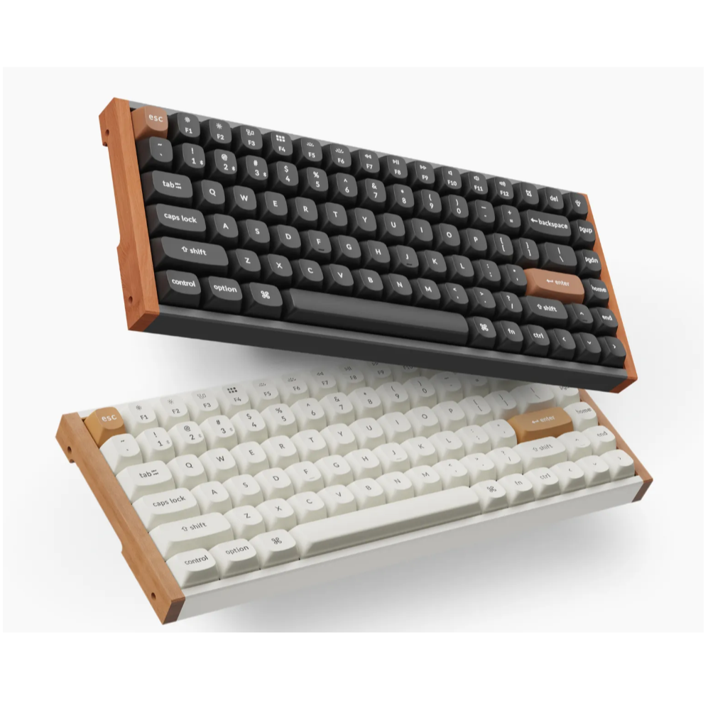 Keychron K2 HE Review: The perfect mechanical keyboard for Mac