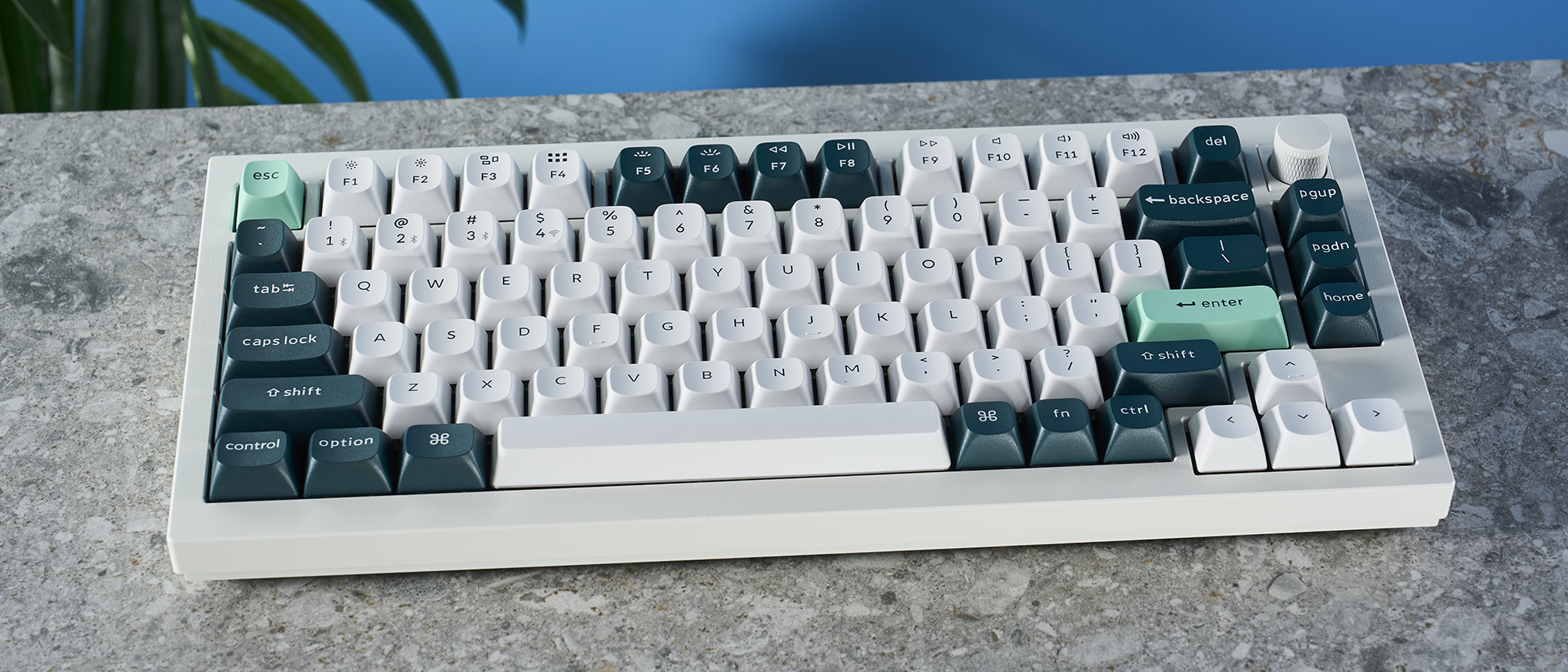 Keychron Q1 HE review | Tom's Guide