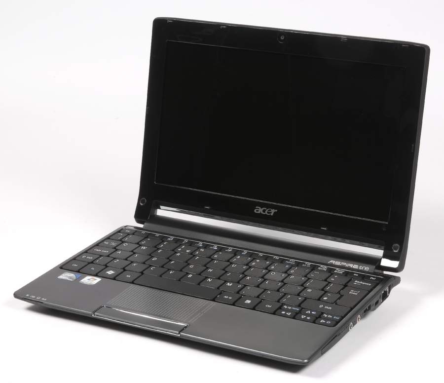 Acer Aspire One 533 review | TechRadar