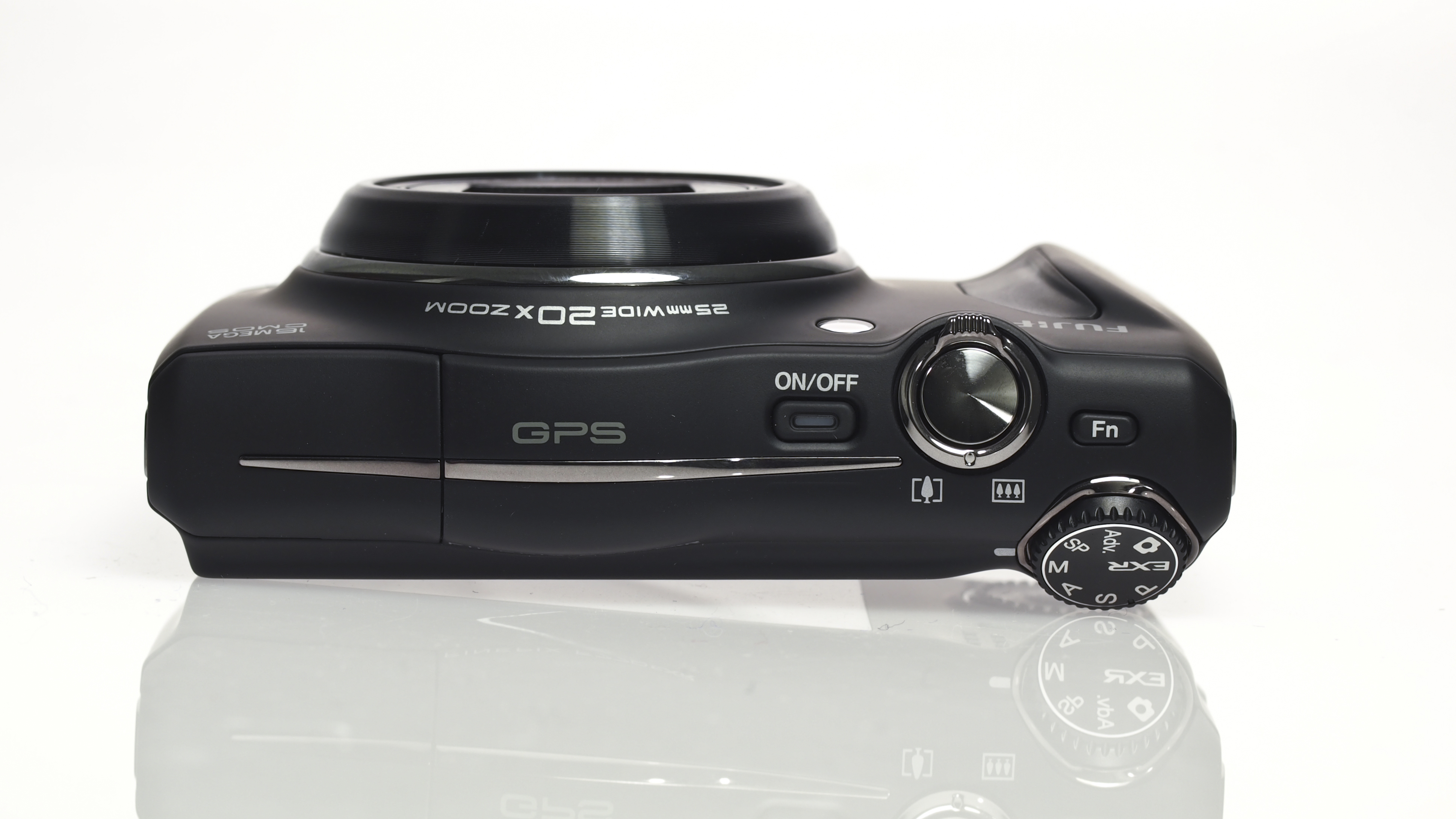 Fujifilm FinePix F770 EXR review | TechRadar