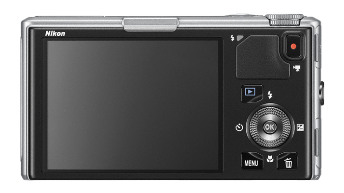 Nikon Coolpix S9500 review | TechRadar