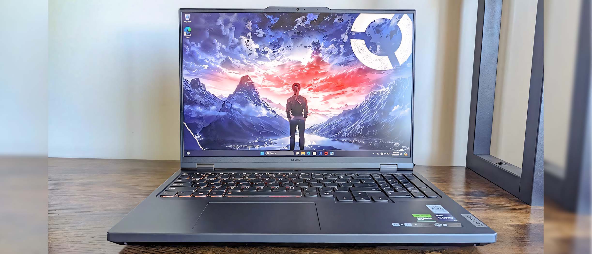 Lenovo's Legion Pro 5i (Gen 9) is a great gaming laptop, but stay