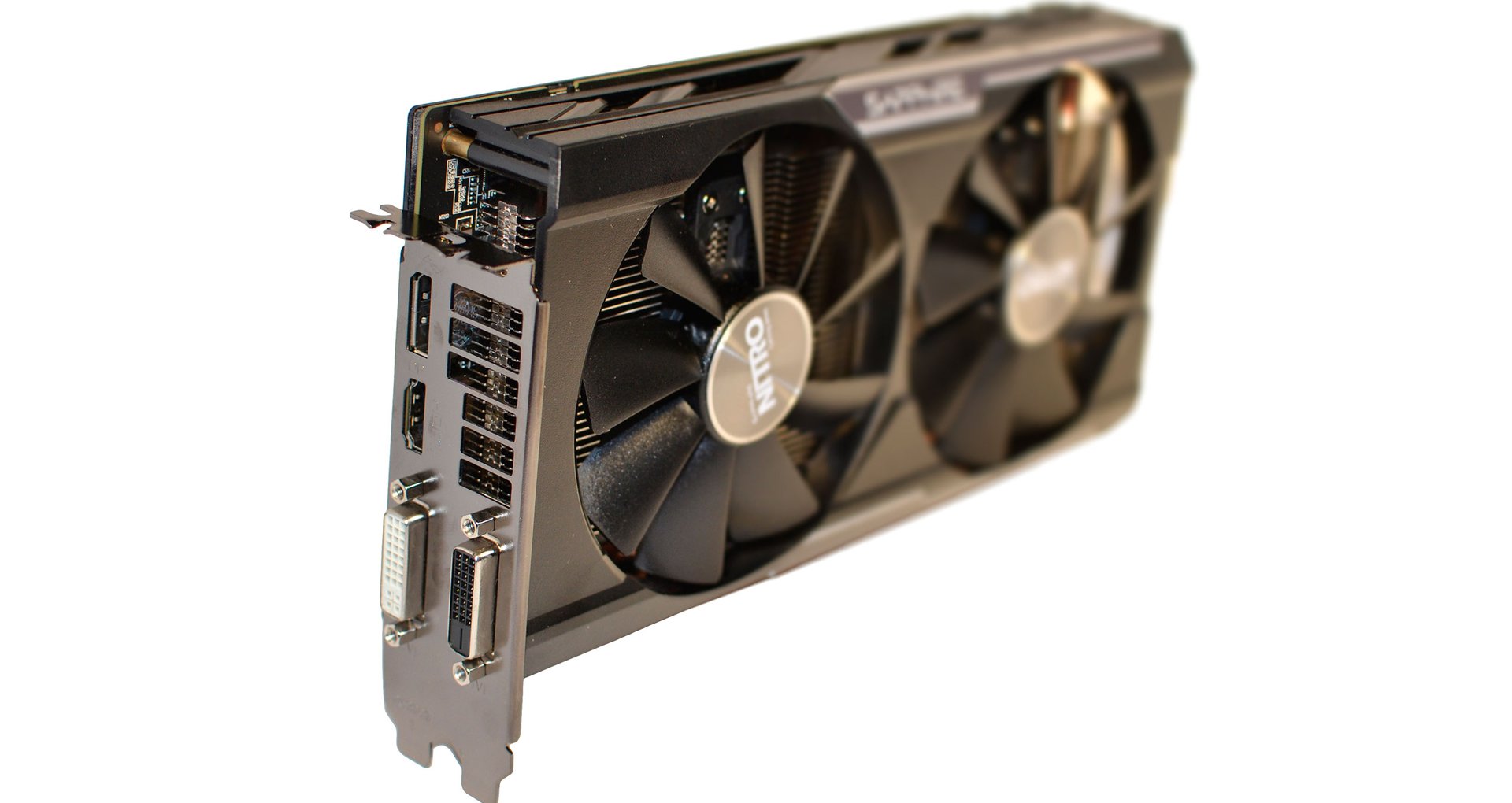 AMD R9 380X Review Featuring Sapphire | PC Gamer