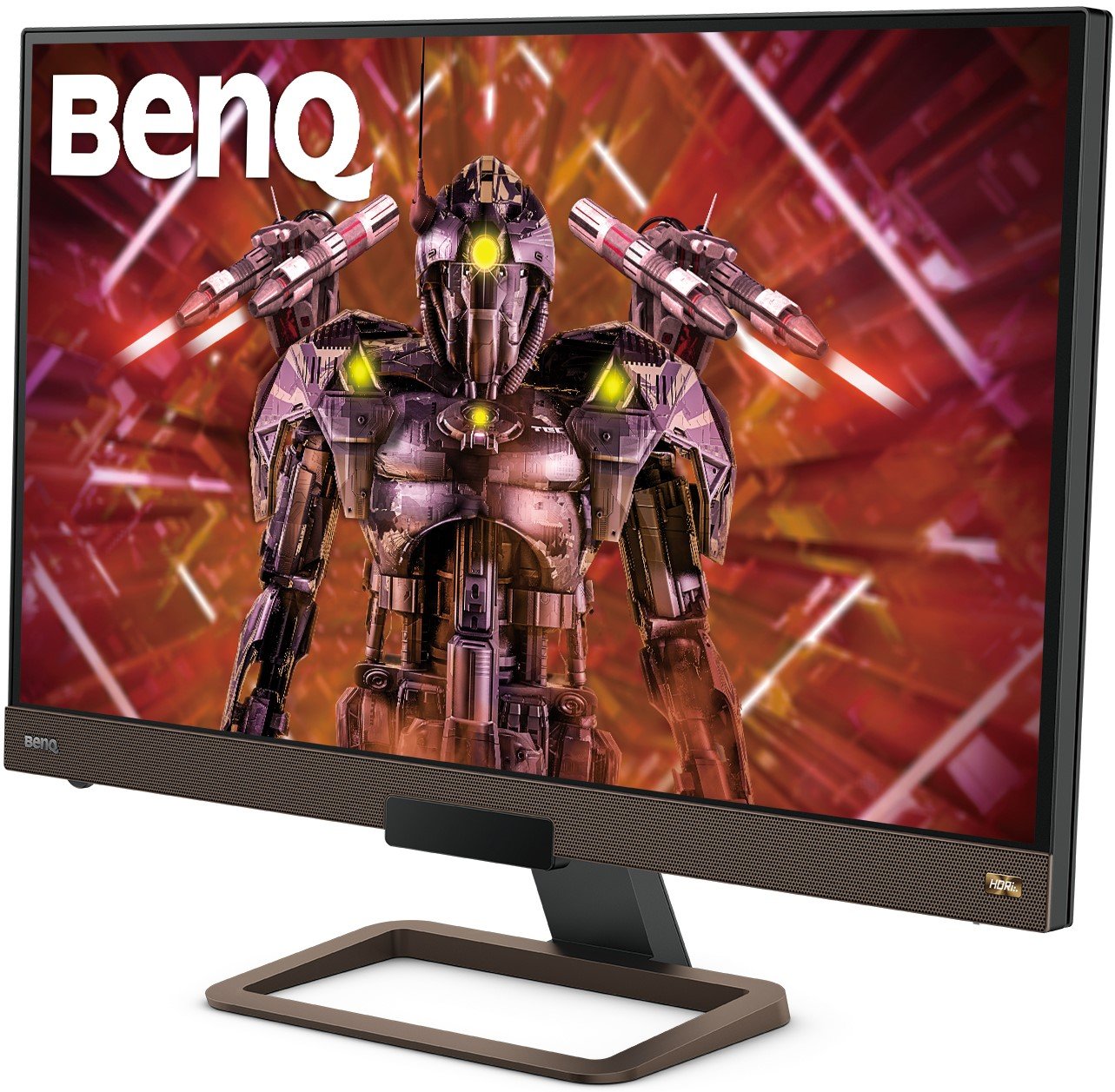 BenQ EX2780Q 144Hz Gaming Monitor review: Ridiculously good HDR