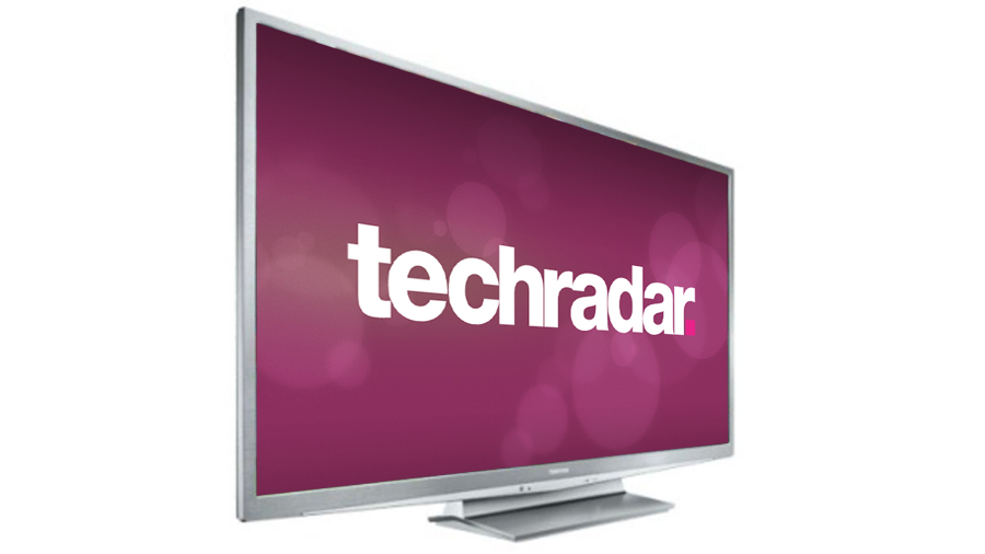 Toshiba 40RL858B review | TechRadar