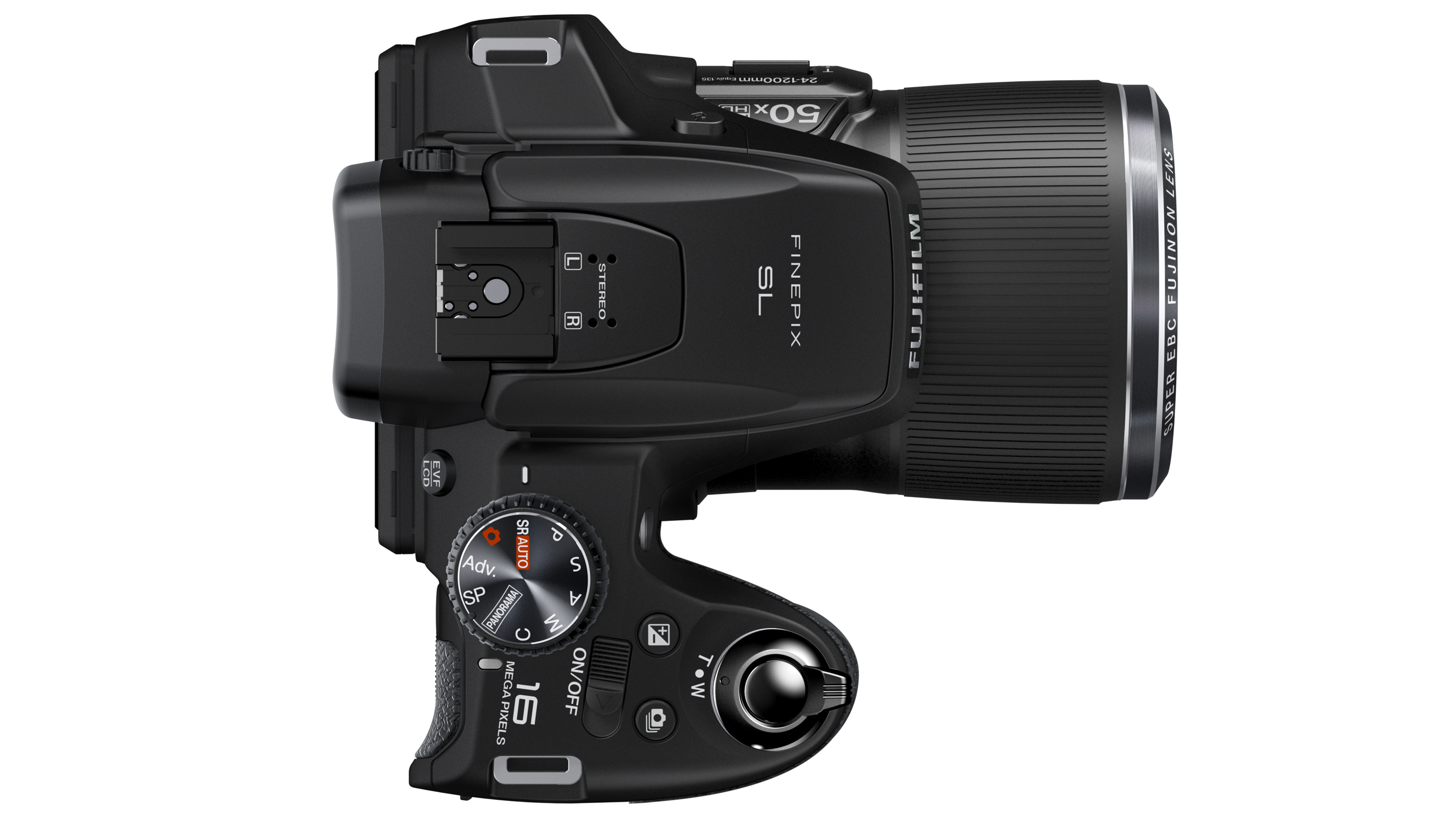Fuji SL1000 review | TechRadar