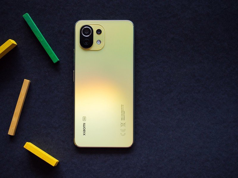 Xiaomi Mi 11 Lite 5G review: Standing out for all the right