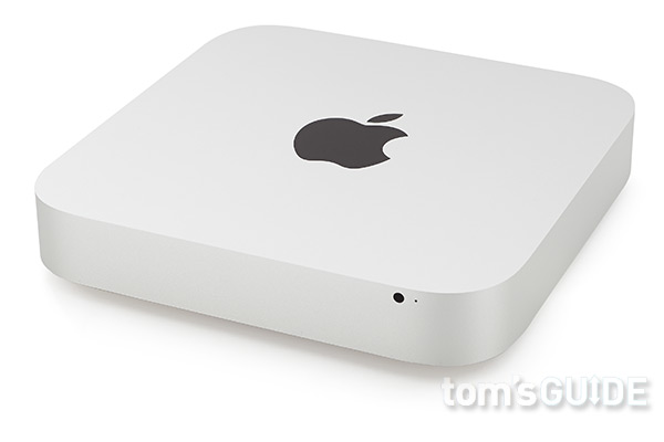 Mac mini (Late 2014) Review | Tom's Guide