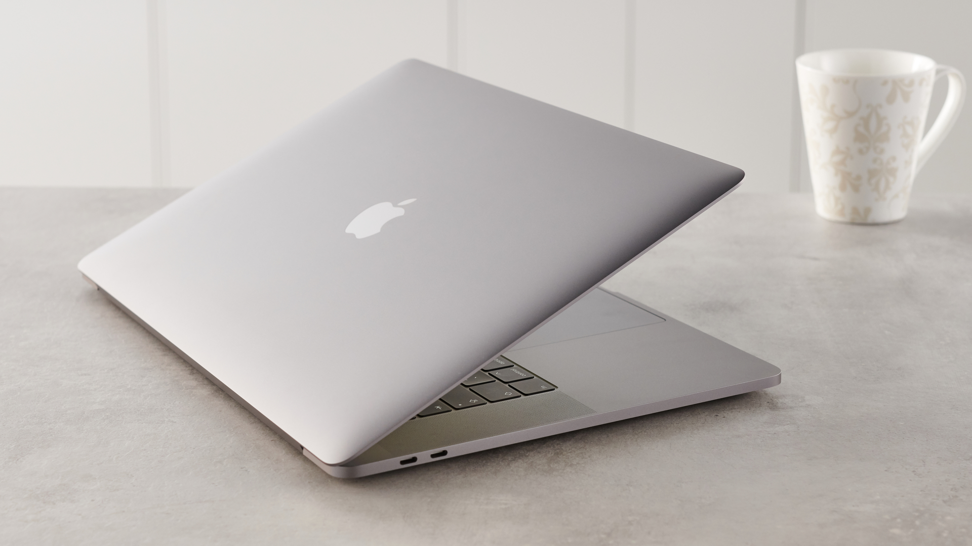 MacBook Pro (15-inch, 2019) | TechRadar