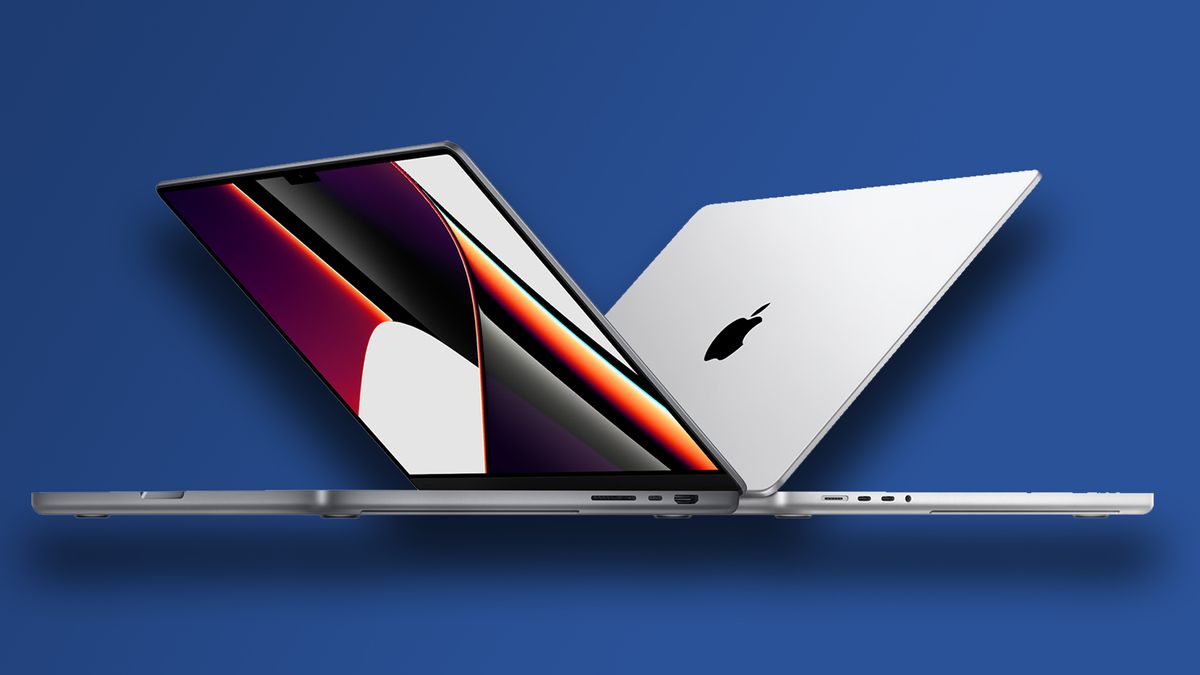 MacBook Pro M2 14-inch and 16-inch: Here's what to expect | Laptop Mag