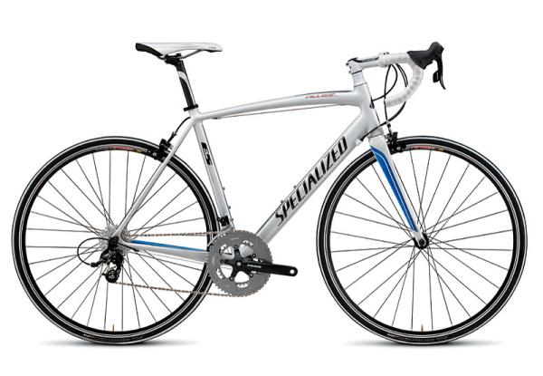 Specialized 2011 road: new Roubaix SL3, Allez and CruX | Cyclingnews