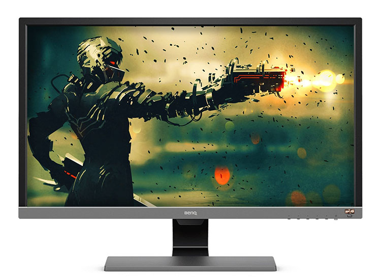 BenQ EL2870U 28
