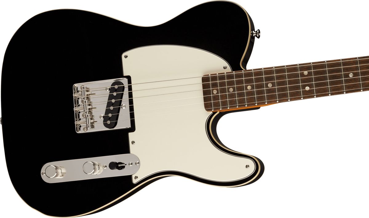 Fender brings the Esquire to Squier again with a Special Run of