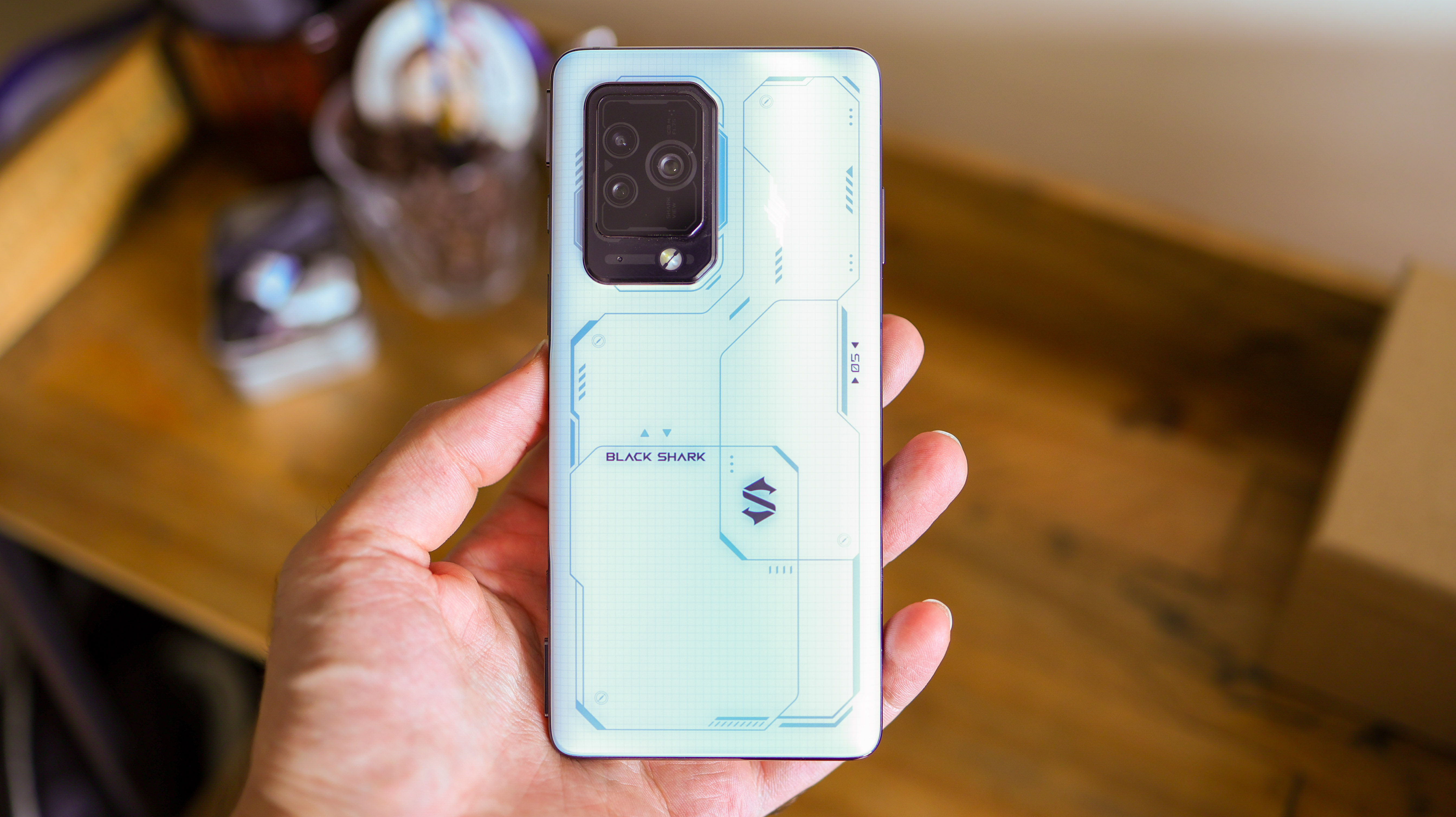 Black Shark 5 Pro review: sink or swim? | T3