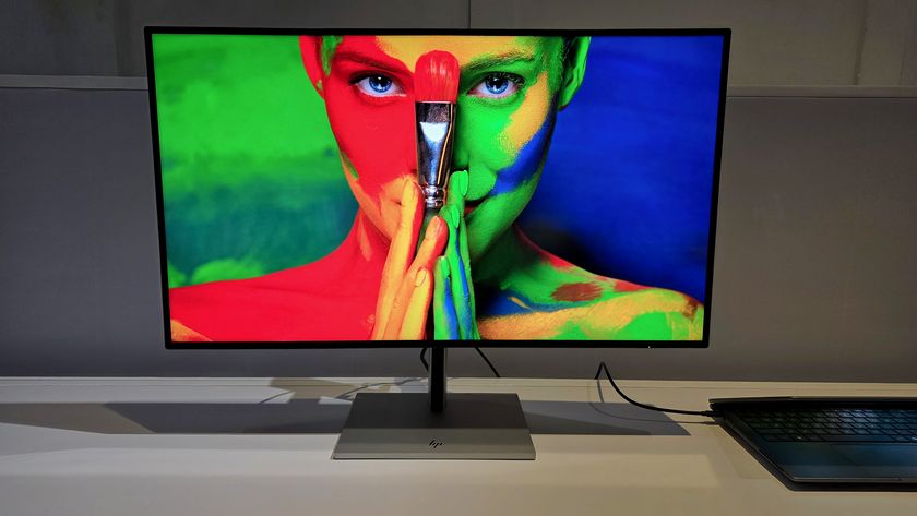 BenQ PD2720U review: Professional 4K monitor with stunning color
