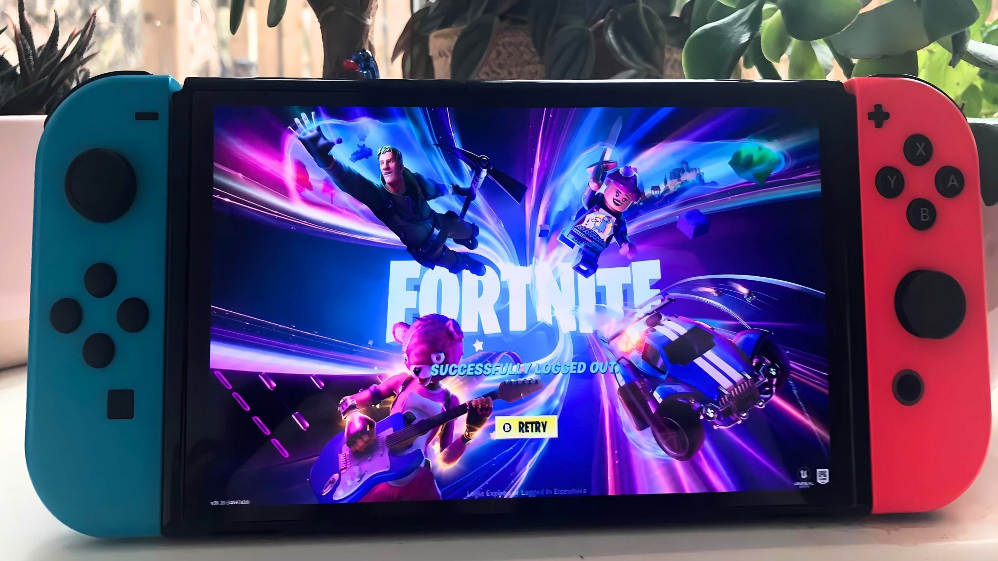 I'm a Nintendo Switch 2 skeptic but this one rumored feature might