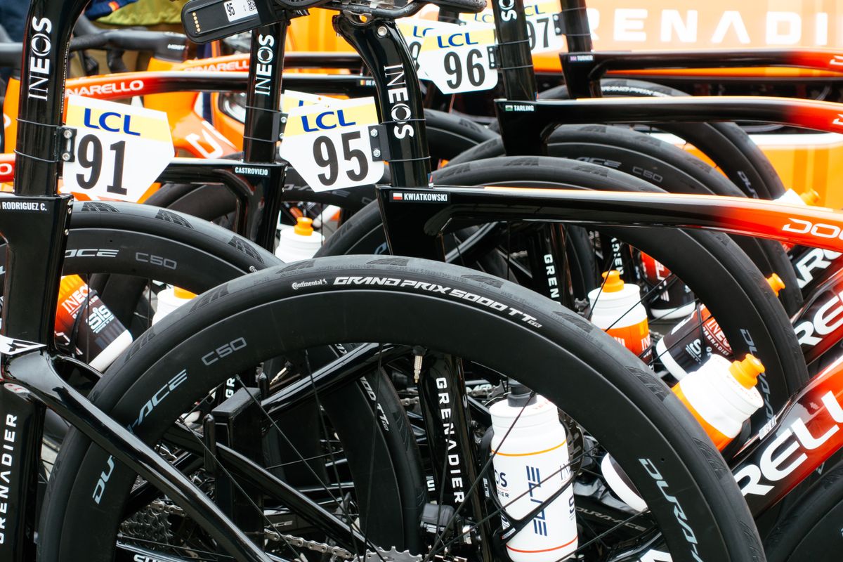 Seven tech predictions for the Tour de France from the pits at the