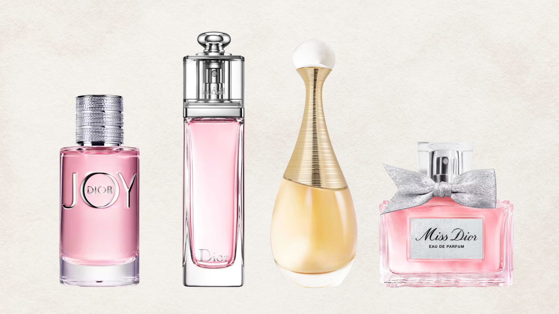 未使用】Miss Dior Scent Collection 5サンプルセット 未使用】Miss