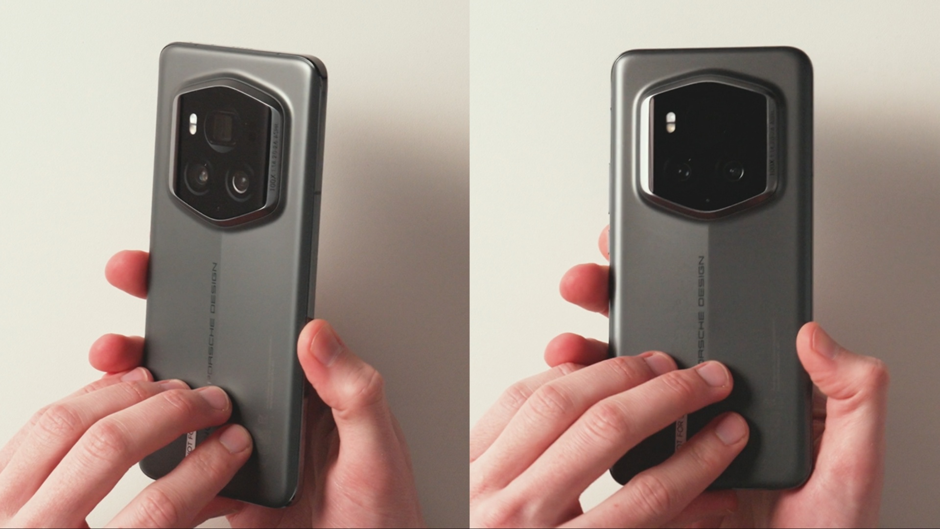 Honor's Porsche Design Magic 6 RSR is the luxury smartphone for