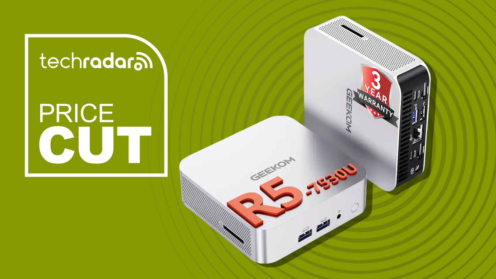 Bmax B1 thin client mini PC review | TechRadar