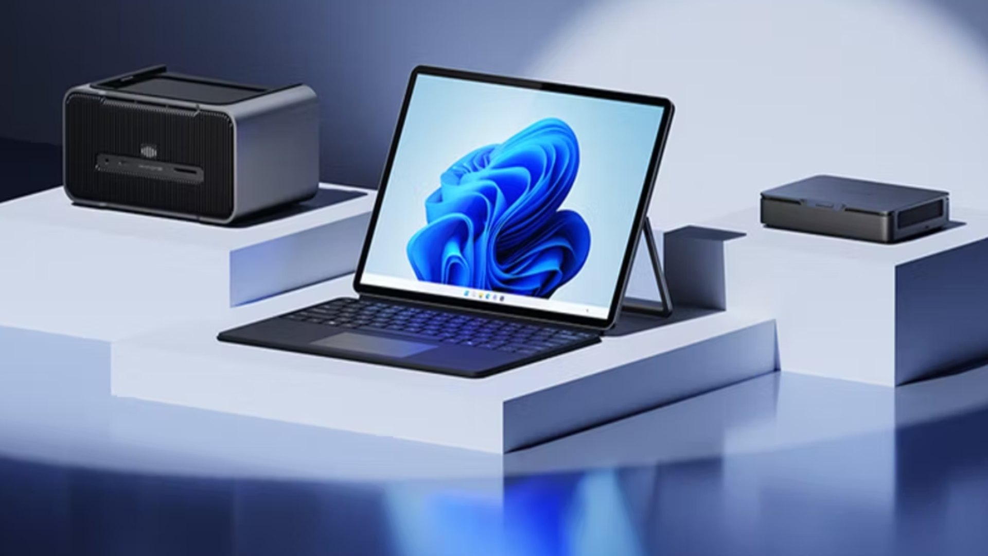 Xiaomi's Mi Box 4S MAX 4K streaming box comes with 4GB of RAM and